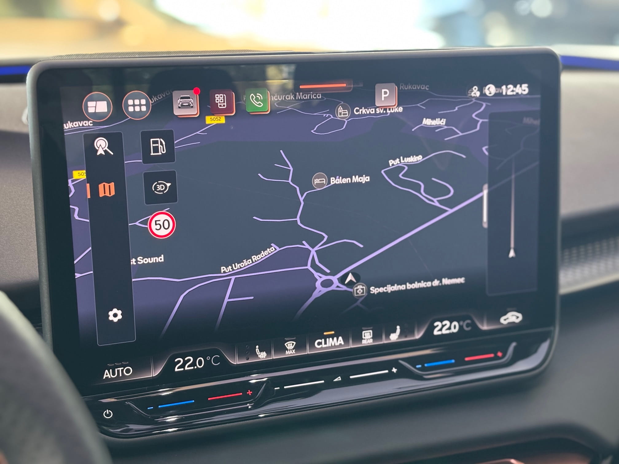 Cupra Terramar 2.0 TSI DSG 4Drive VZ