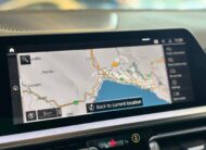 BMW 320d xDrive M-Sport Automatic