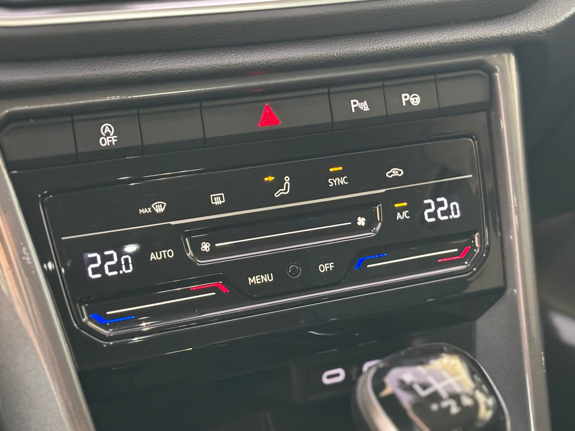 VW T-Roc 1.5 TSI Style