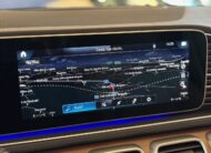 Mercedes GLE 300d 4Matic AMG Line