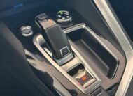 Peugeot 3008 1.6 BlueHDI Allure Automatic