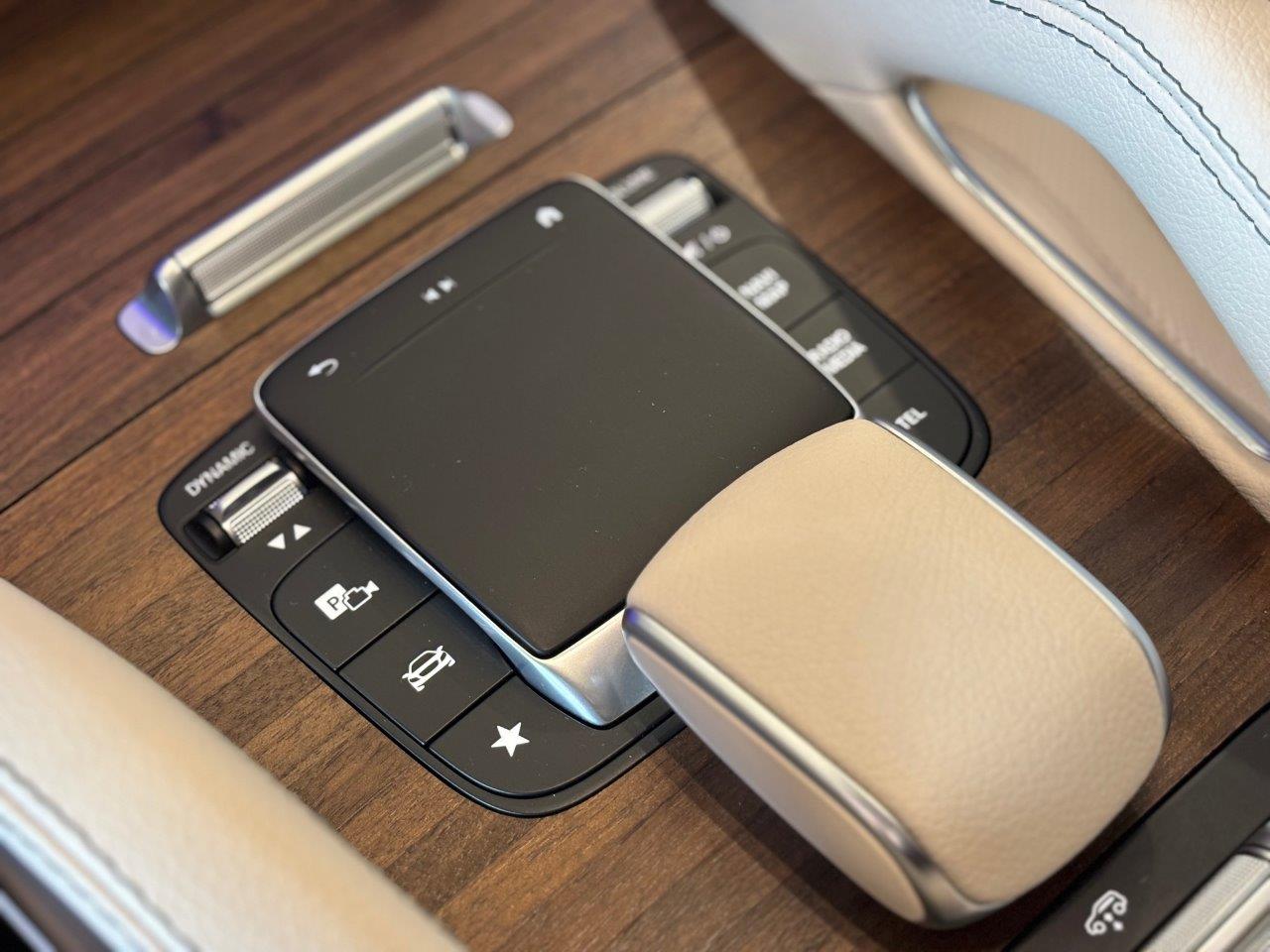 Mercedes GLE 300d 4Matic AMG Line