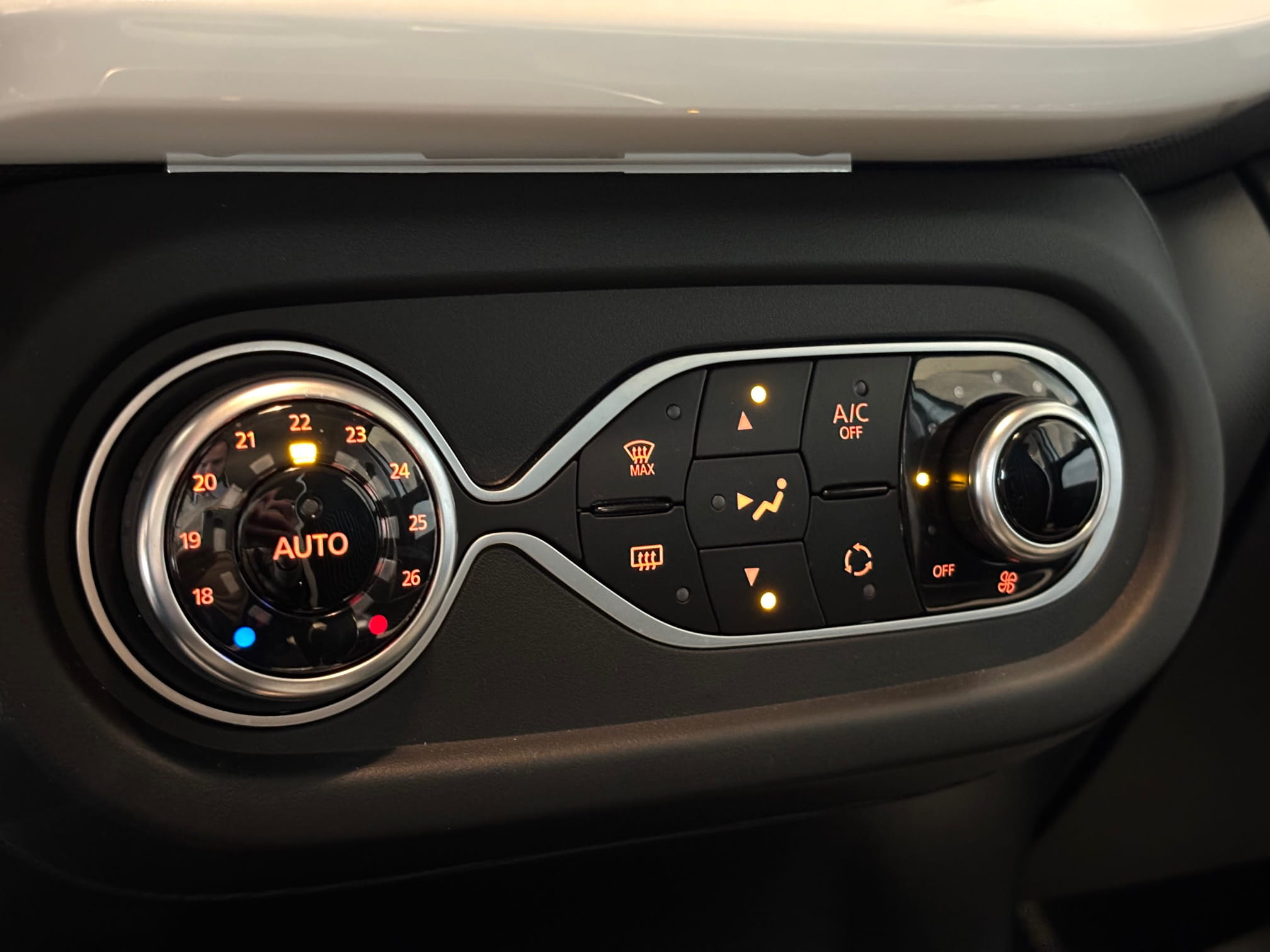 Renault Twingo Z.E. R80 Intens