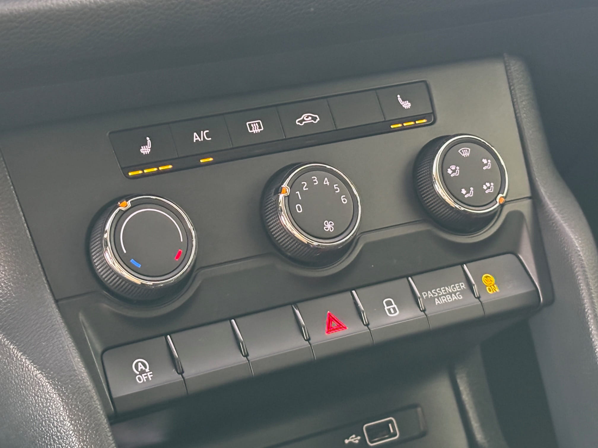 Škoda Kodiaq 2.0 TDI DSG Ambition