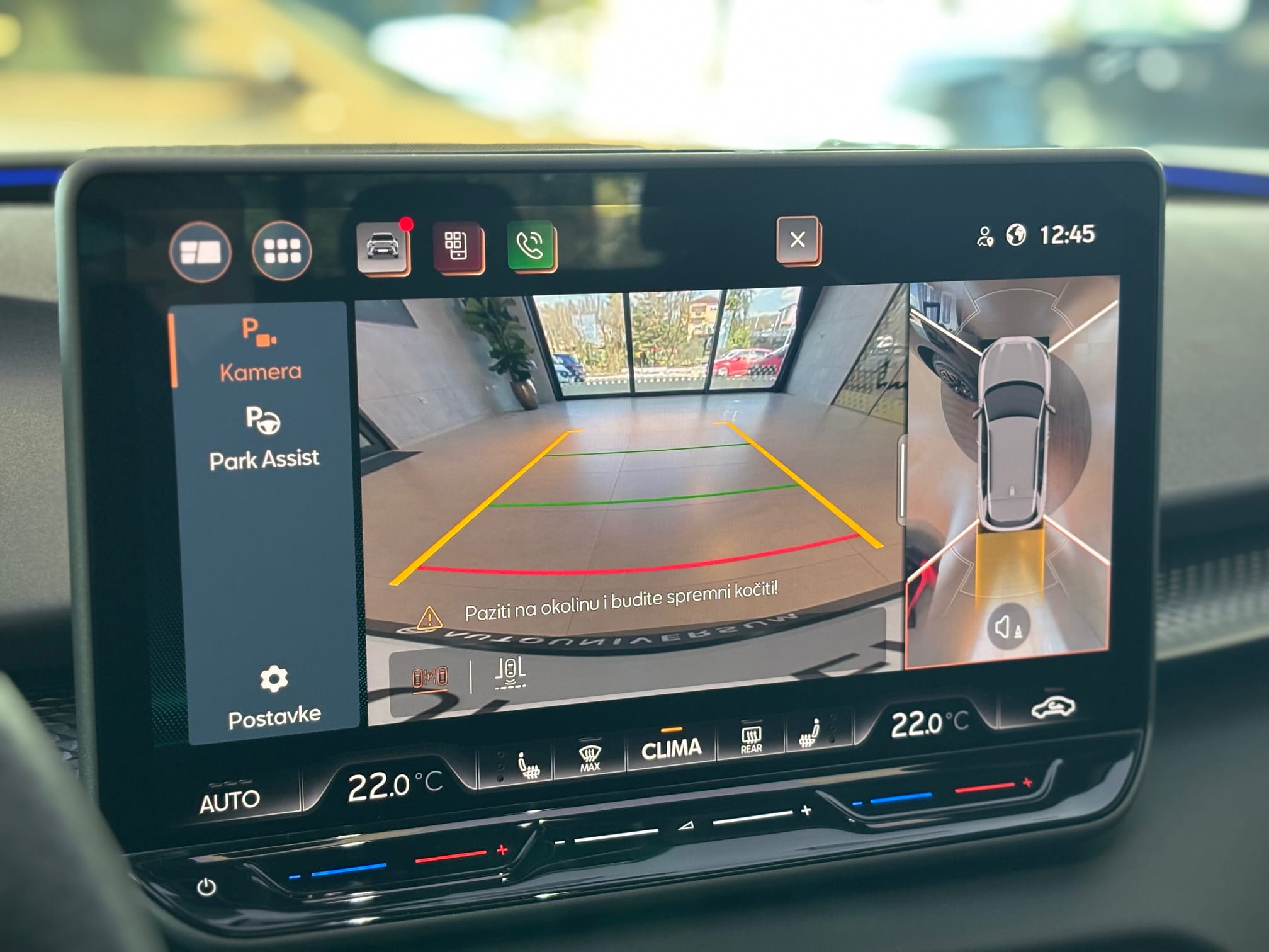 Cupra Terramar 2.0 TSI DSG 4Drive VZ