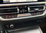 BMW 320d xDrive M-Sport Automatic