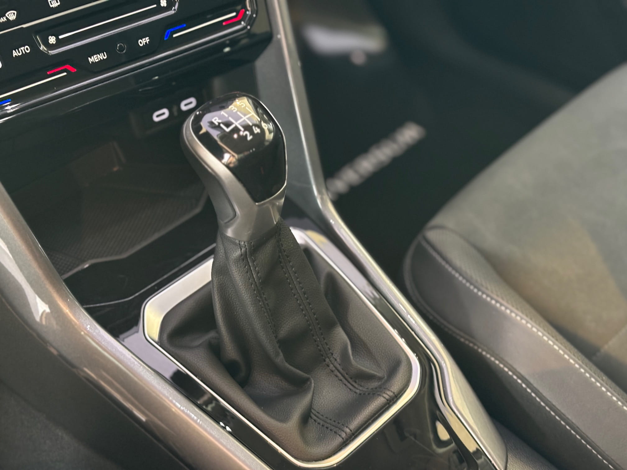 VW T-Roc 1.5 TSI Style