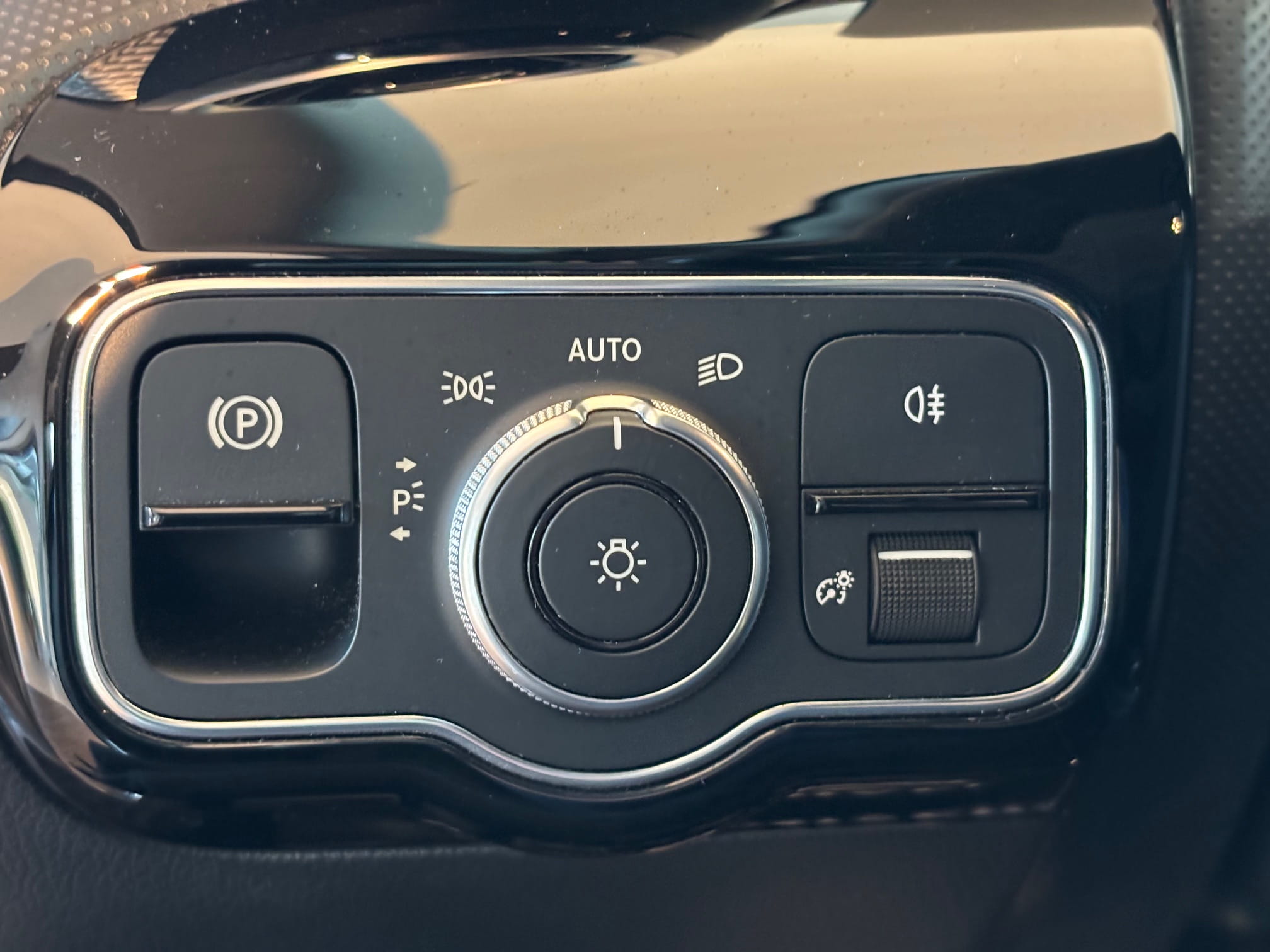 Mercedes CLA200d Progressive Automatic