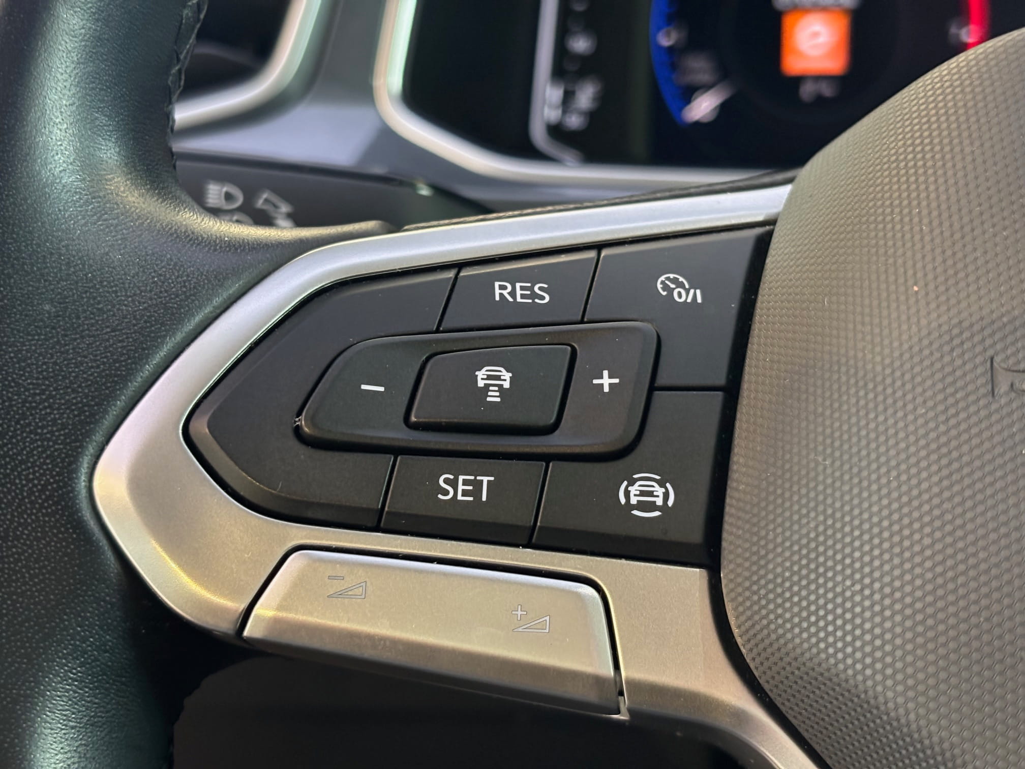 VW T-Roc 1.5 TSI Style