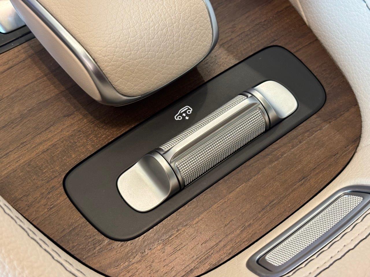 Mercedes GLE 300d 4Matic AMG Line