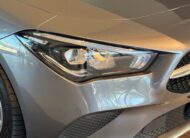 Mercedes CLA200d Progressive Automatic