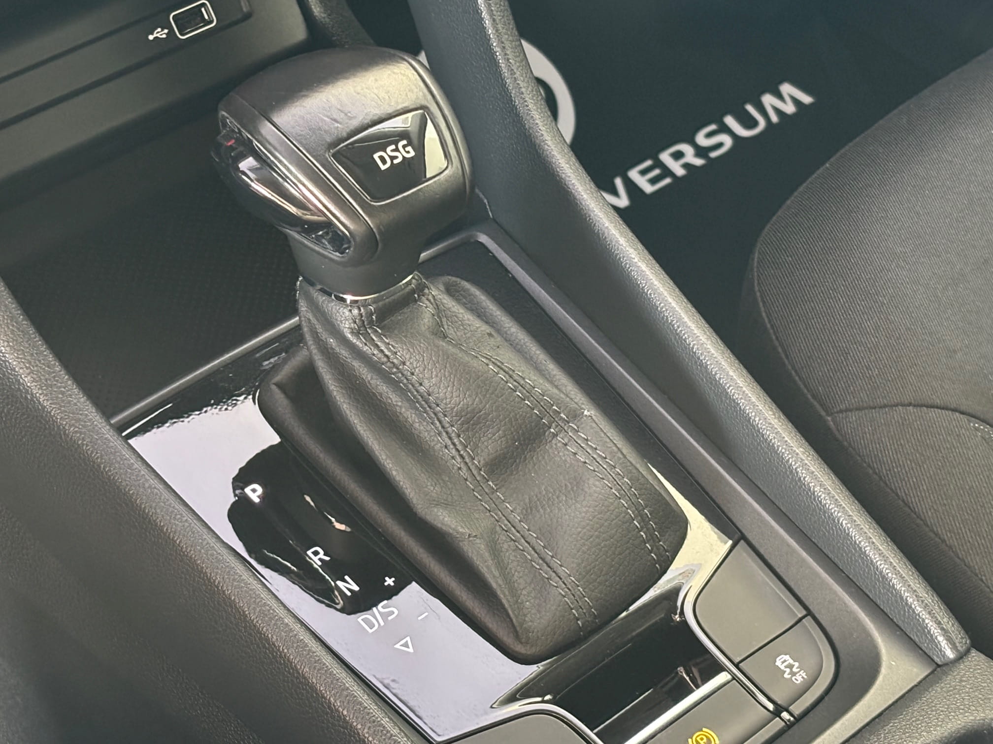 Škoda Kodiaq 2.0 TDI DSG Ambition