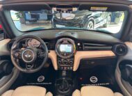 Mini Cooper Cabrio 1.5 Automatic