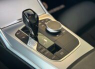 BMW 320d xDrive M-Sport Automatic