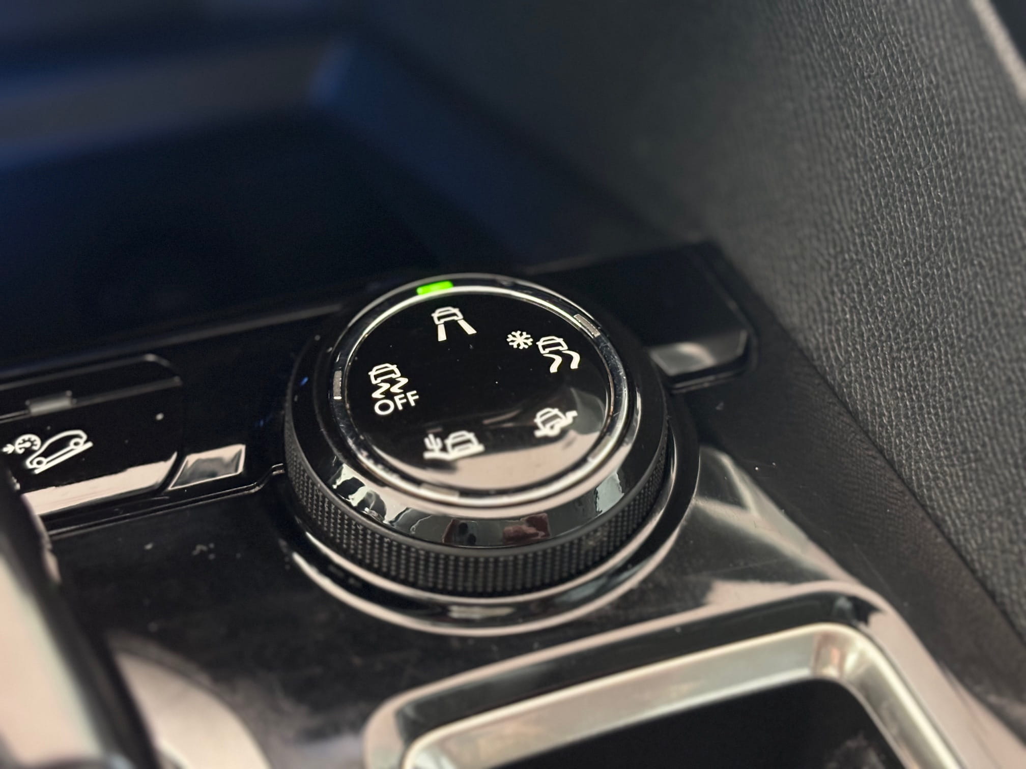 Peugeot 3008 1.6 BlueHDI Allure Automatic