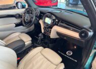 Mini Cooper Cabrio 1.5 Automatic