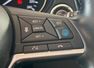 Nissan X-Trail 1.7dCi 4×4 Tekna X-Tronic