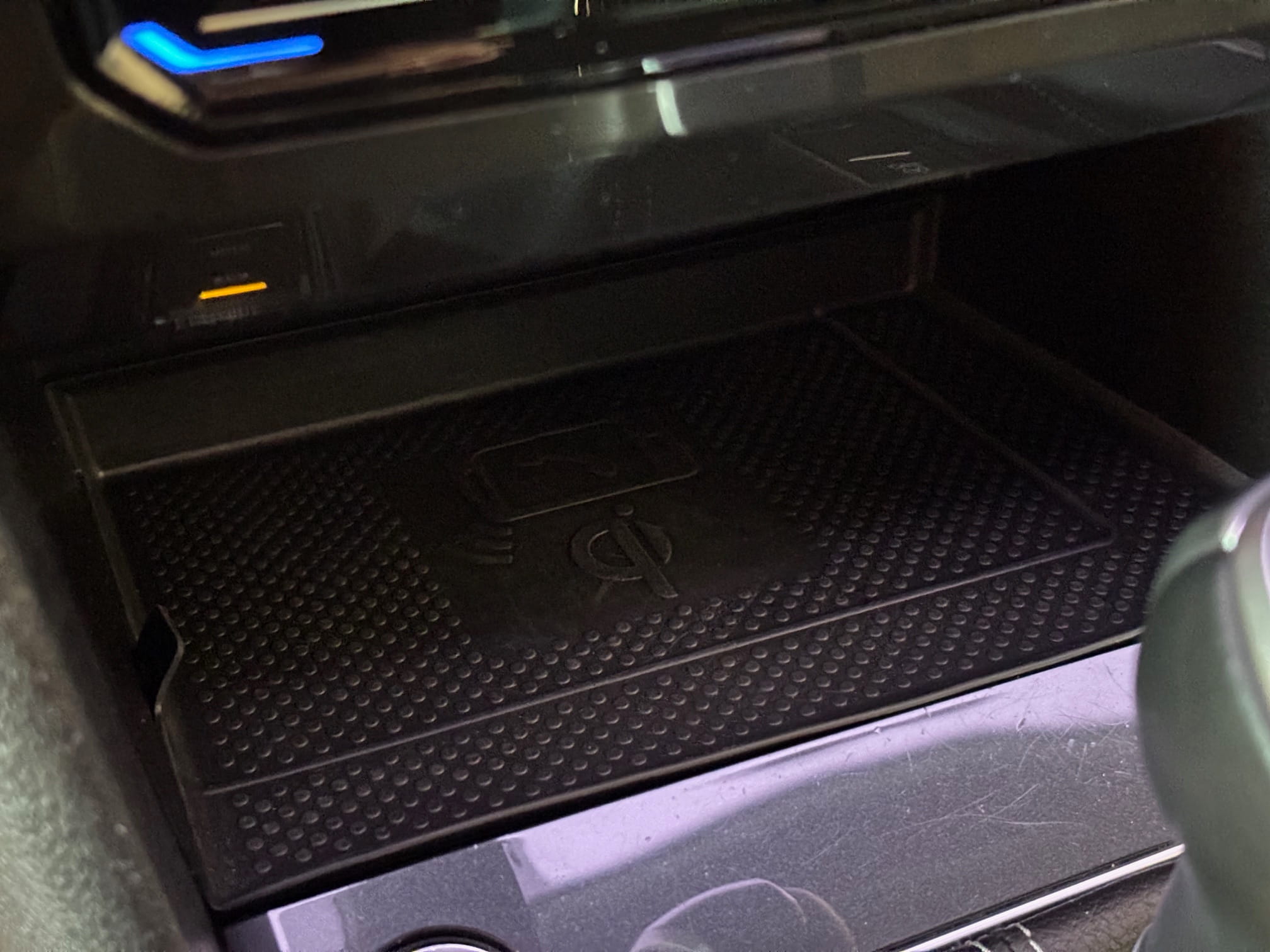 VW Tiguan 1.5 TSI DSG R-Line