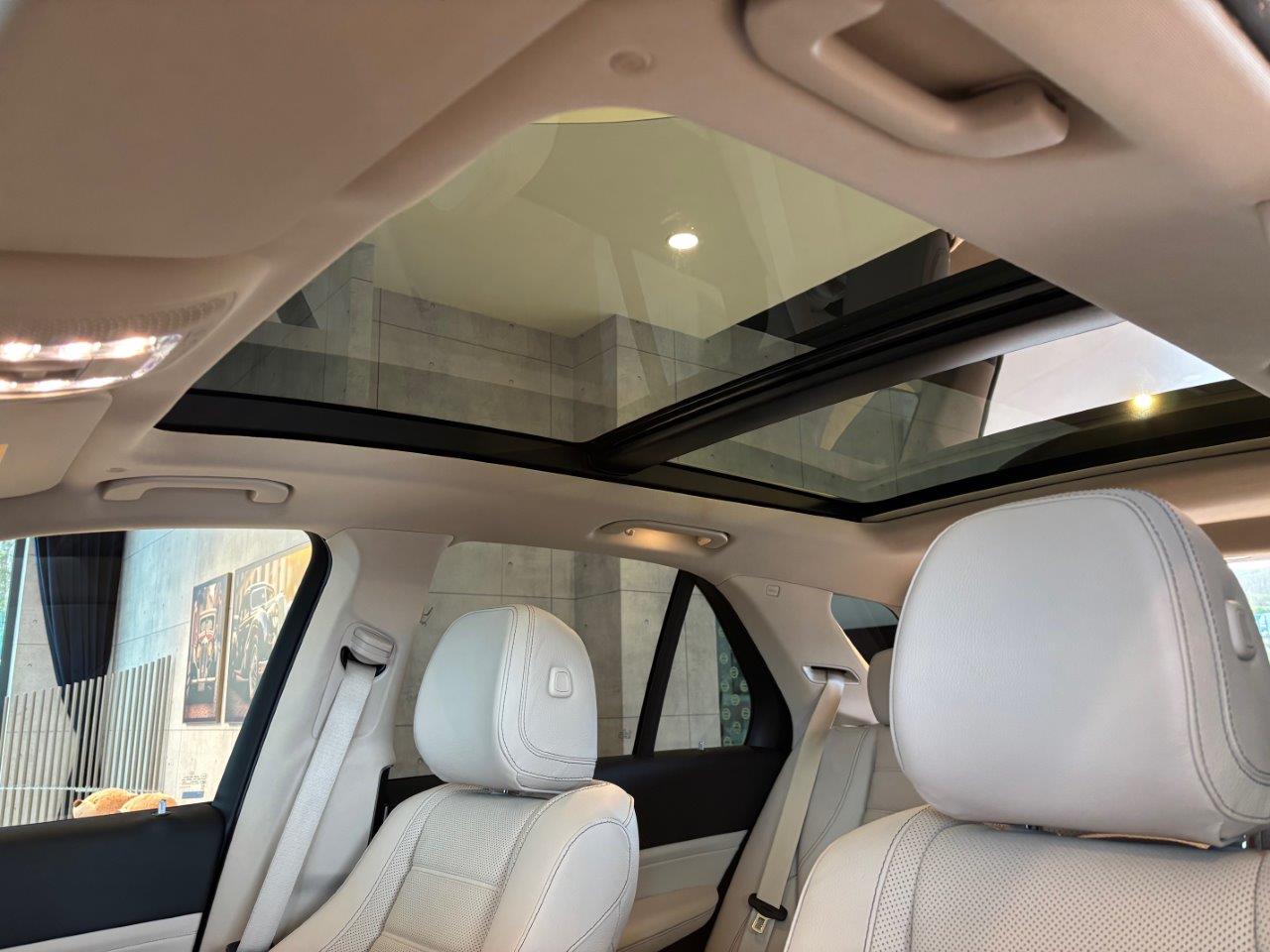 Mercedes GLE 300d 4Matic AMG Line