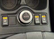 Nissan X-Trail 1.7dCi 4×4 Tekna X-Tronic