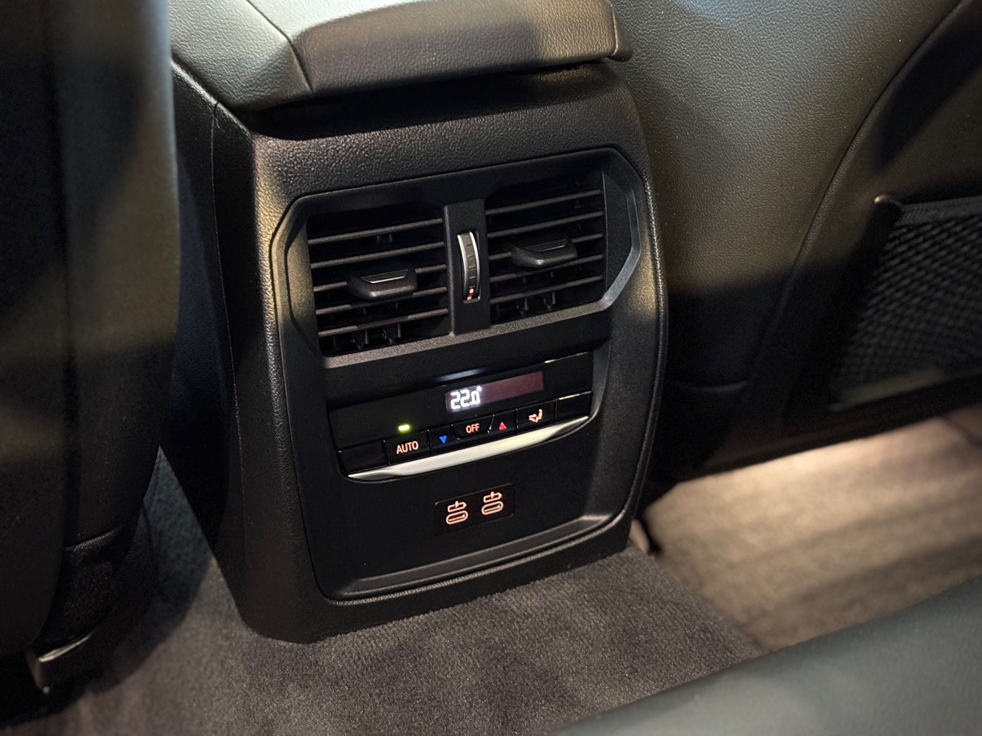 BMW 320d xDrive M-Sport Automatic