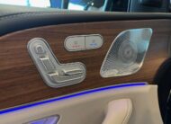 Mercedes GLE 300d 4Matic AMG Line