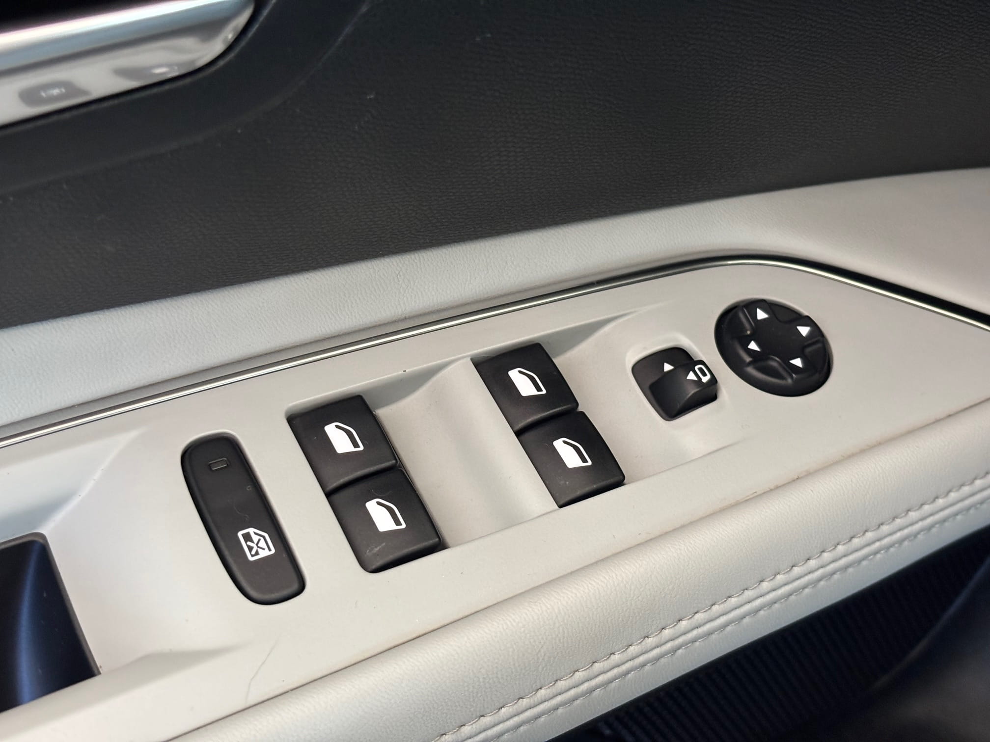 Peugeot 3008 1.6 BlueHDI Allure Automatic