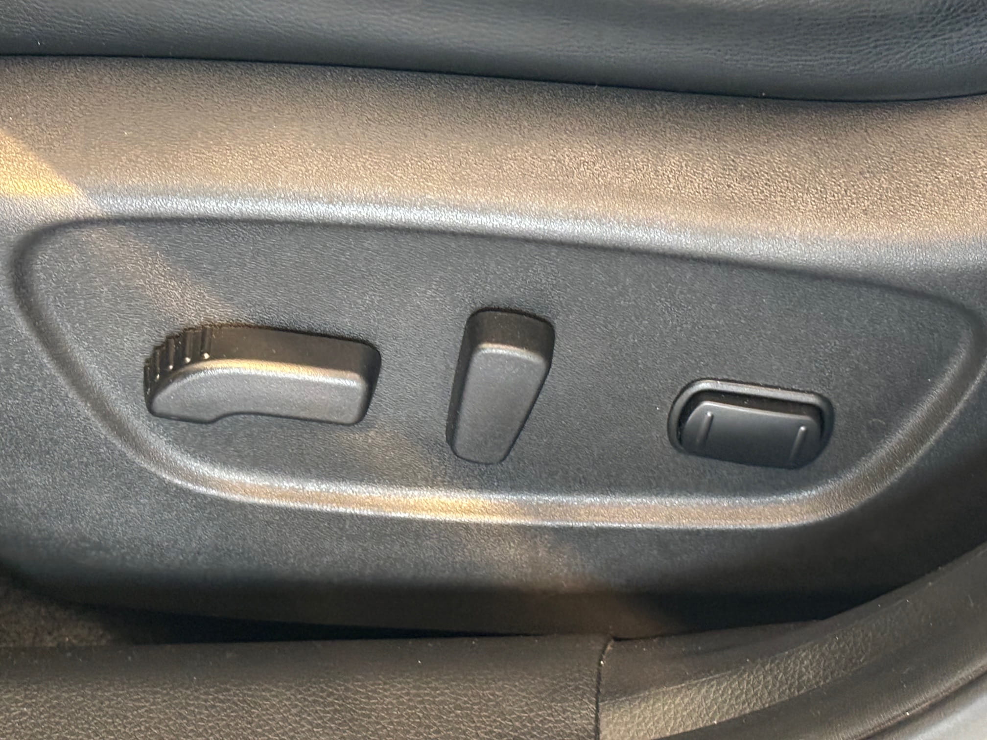 Nissan X-Trail 1.7dCi 4×4 Tekna X-Tronic