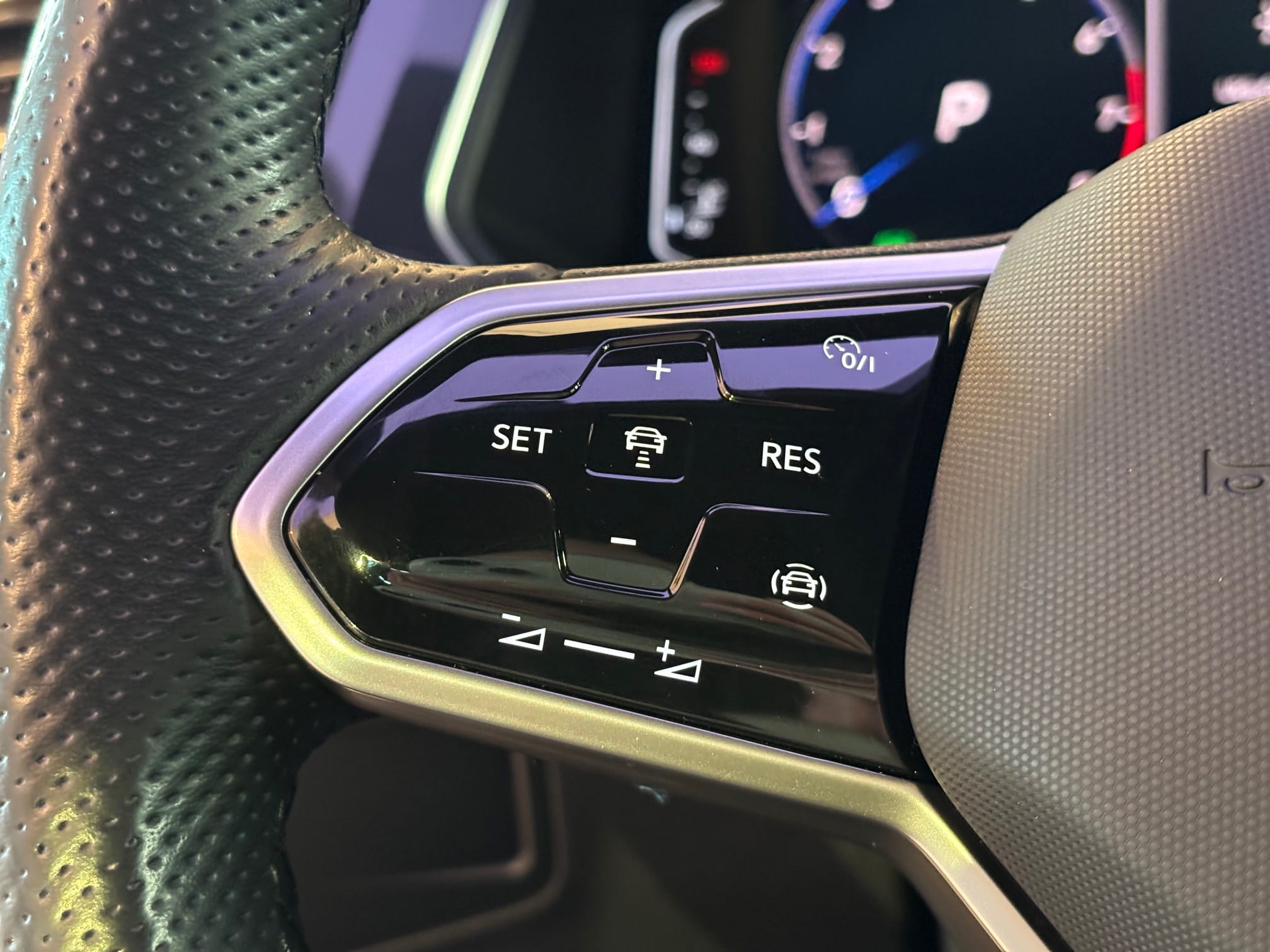 VW Tiguan 1.5 TSI DSG R-Line