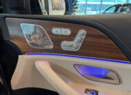 Mercedes GLE 300d 4Matic AMG Line