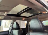 Nissan X-Trail 1.7dCi 4×4 Tekna X-Tronic