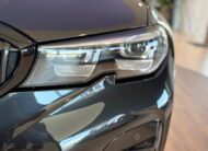 BMW 320d xDrive M-Sport Automatic