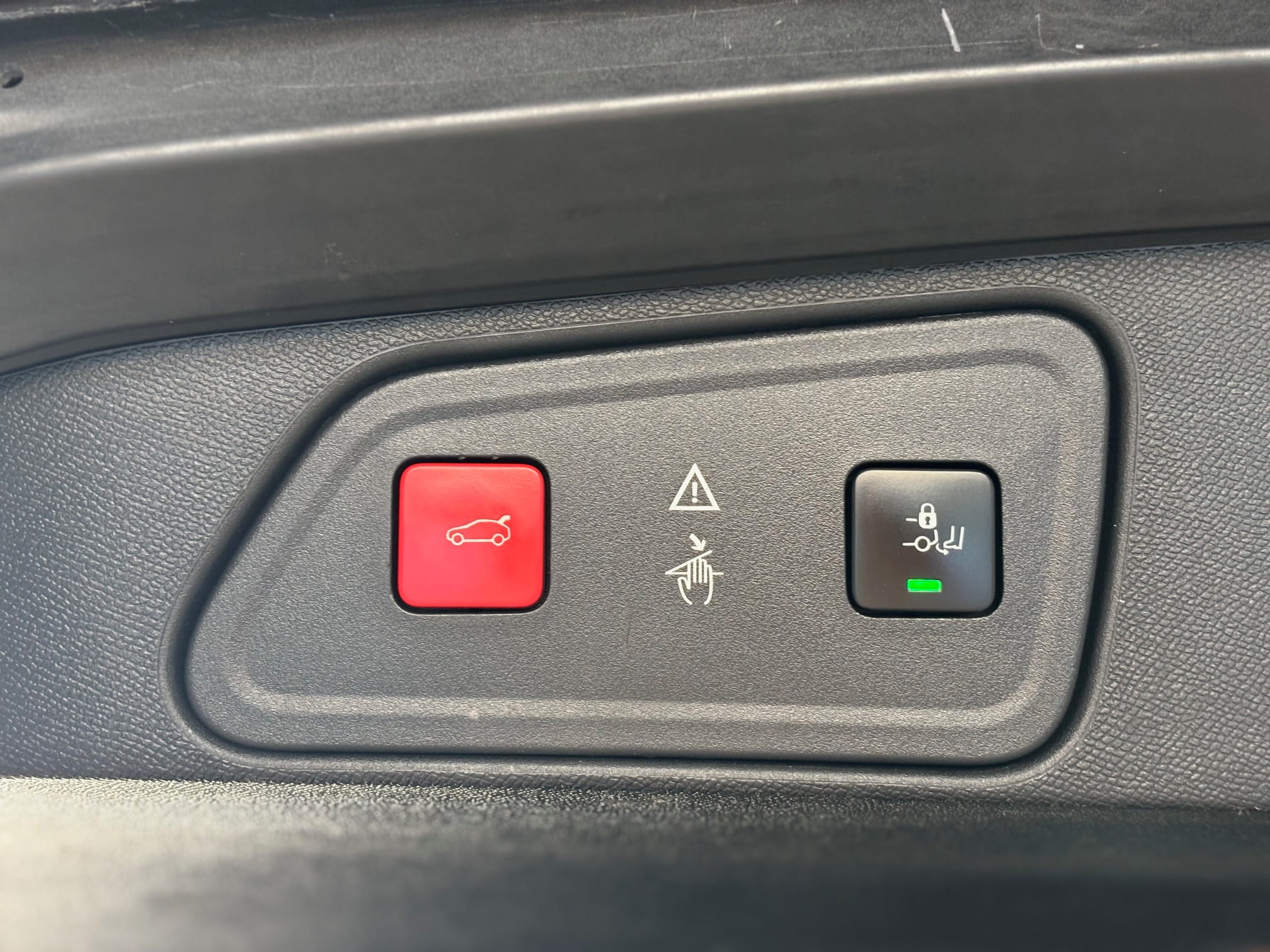 Peugeot 3008 1.6 BlueHDI Allure Automatic