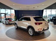 VW T-Roc 1.5 TSI Style