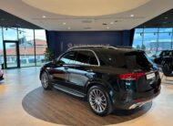 Mercedes GLE 300d 4Matic AMG Line