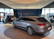 Mercedes CLA200d Progressive Automatic