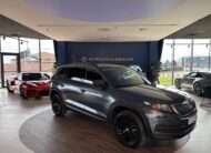 Škoda Kodiaq 2.0 TDI DSG Ambition