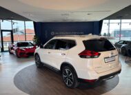 Nissan X-Trail 1.7dCi 4×4 Tekna X-Tronic