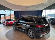 Mercedes GLB220d AMG Line Aut.