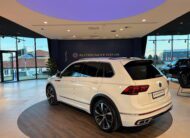 VW Tiguan 1.5 TSI DSG R-Line
