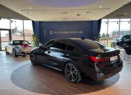 BMW 320d xDrive M-Sport Automatic