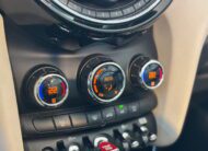 Mini Cooper Cabrio 1.5 Automatic