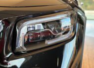 Mercedes GLB220d AMG Line Aut.