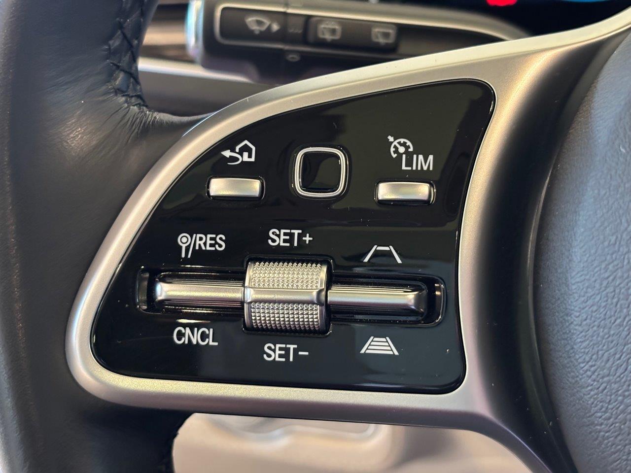 Mercedes GLE 300d 4Matic AMG Line