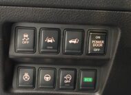 Nissan X-Trail 1.7dCi 4×4 Tekna X-Tronic