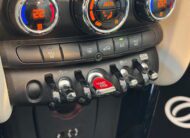 Mini Cooper Cabrio 1.5 Automatic