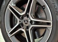 Mercedes GLB220d AMG Line Aut.