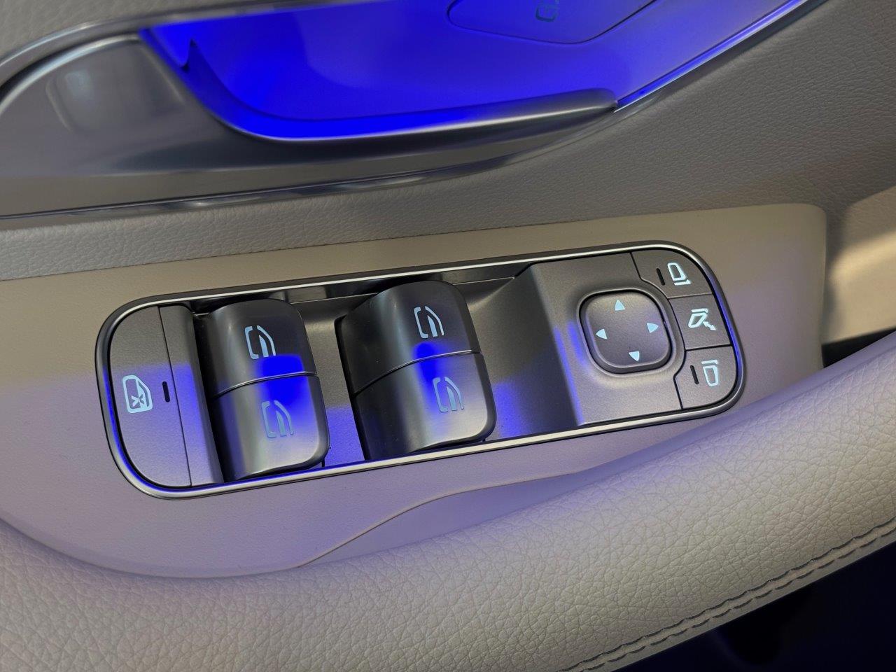 Mercedes GLE 300d 4Matic AMG Line