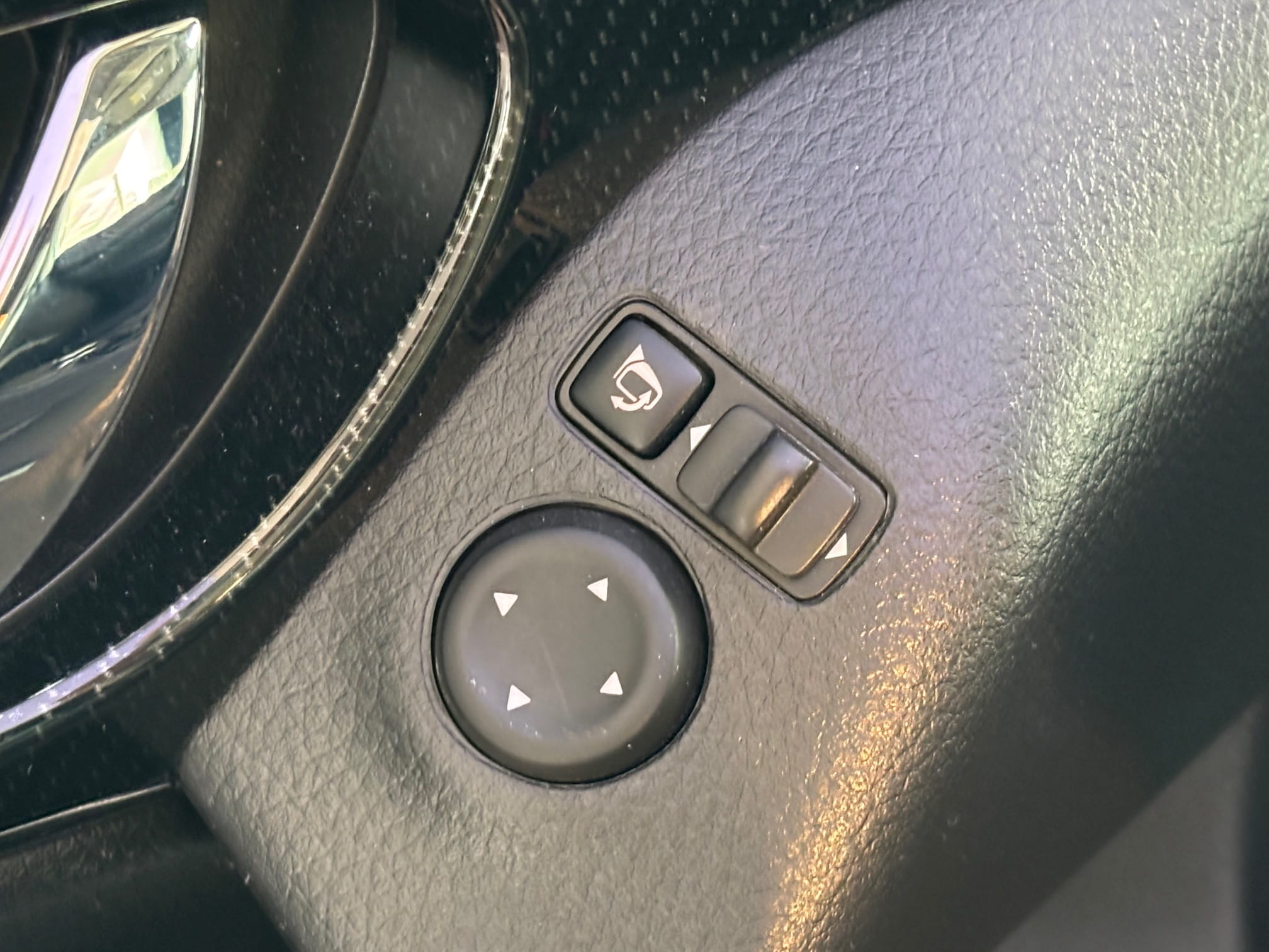 Nissan X-Trail 1.7dCi 4×4 Tekna X-Tronic