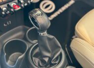 Mini Cooper Cabrio 1.5 Automatic